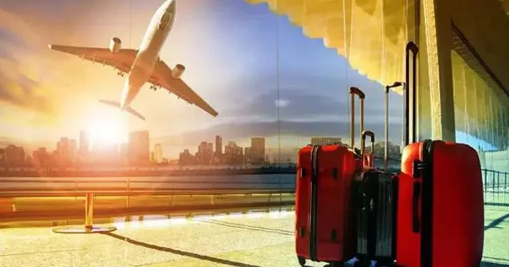 TÜİK: Yerli turistlerin seyahat harcaması yüzde 34,8 arttı