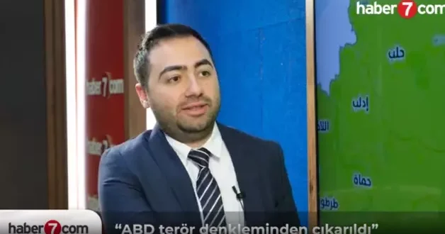 Türkiye nin kararlı duruşu oyunu bozdu! Terör örgütü iki günde dağıldı