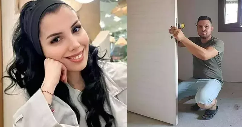 Fatma, 4 metre sürüklenip üç kez yere vurularak öldürülmüş