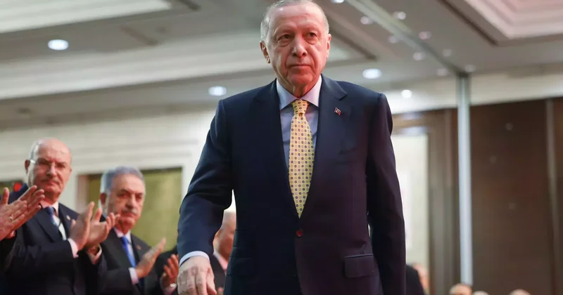 Cumhurbaşkanı Erdoğan: Sonunda büyük ve güçlü Türkiye nin olduğu yepyeni bir yolculuktayız