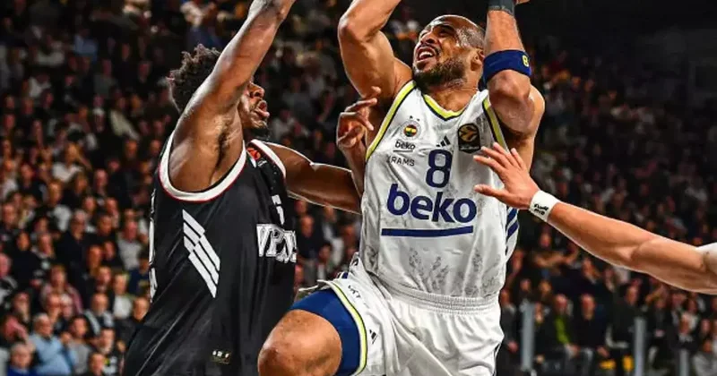 Fenerbahçe Beko, İtalya dan zaferle dönüyor