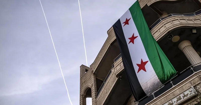 Suriye Sanayi Bakanlığı, uluslararası ticari çalışmalarda koordinasyonu sağlayacak konsey kurdu