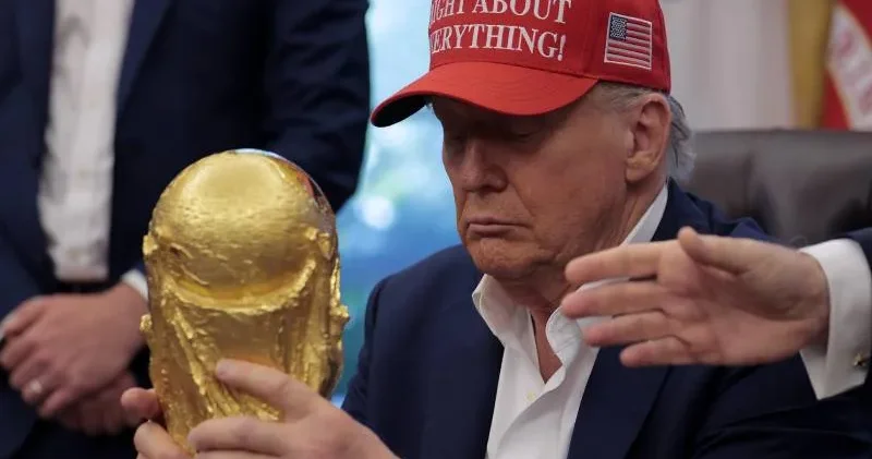 Avrupalılar Trump ı en zayıf noktasından vurmayı planlıyor: Grönland planlarına karşılık Dünya Kupası nı boykot!