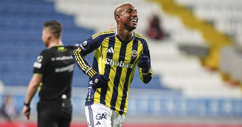 Fenerbahçe Aston Villa maçı kaçta hangi kanalda? İşte muhtemel 11 ler! Futbol Haberleri