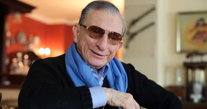 Haldun Dormen in vefatı sanat dünyasını yasa boğdu! Kızlarıma hep seni anlatacağım