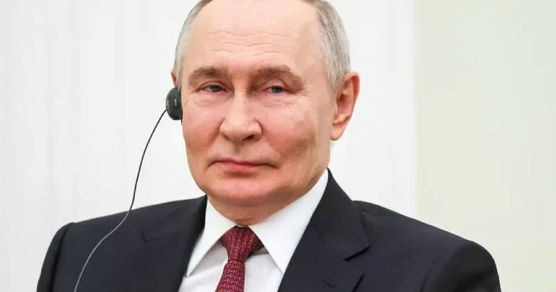 ABD lilerle bu konuyu görüşecek: Putin, Barış Kurulu na daimî üyelik için 1 milyar doların, dondurulmuş Rus varlıklarından sağlanmasını istiyor