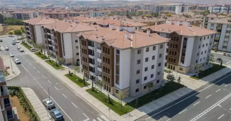 TOKİ AMASYA KURA ÇEKİMİ CANLI YAYIN 22 Ocak 2026 Amasya TOKİ kura çekilişi