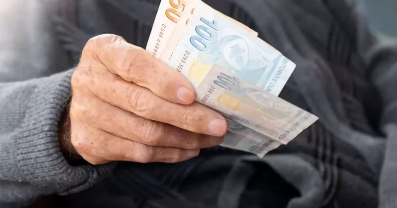 AK Parti den emeklileri umutlandıran çıkış