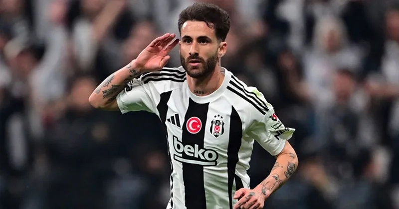 Beşiktaş ayrılığı KAP a bildirdi