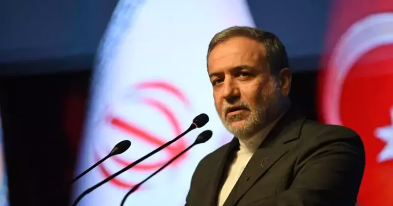 Arakçi den Trump a çağrı: İsrail in hayali senaryolarına inanmayın