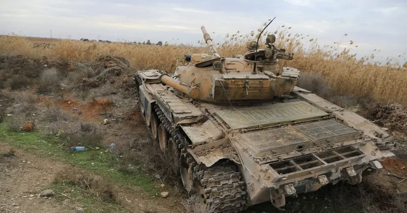 Mazlum Abdi ve Kandil detayı dikkat çekti! Türkiye den SDG mesajı: Hikaye bitiyor