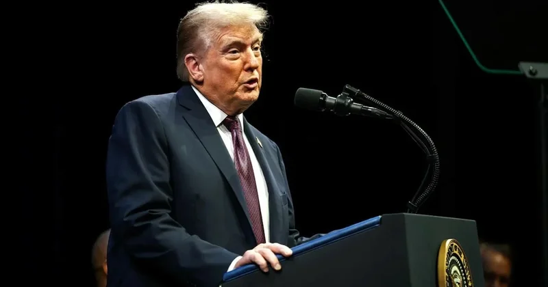 ABD Başkanı Trump tan Grönland açıklaması: Gümrük vergileri askıya alındı Sözcü Gazetesi