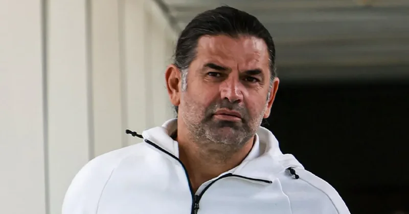 Iğdır FK da İbrahim Üzülmez ile yollar ayrıldı!