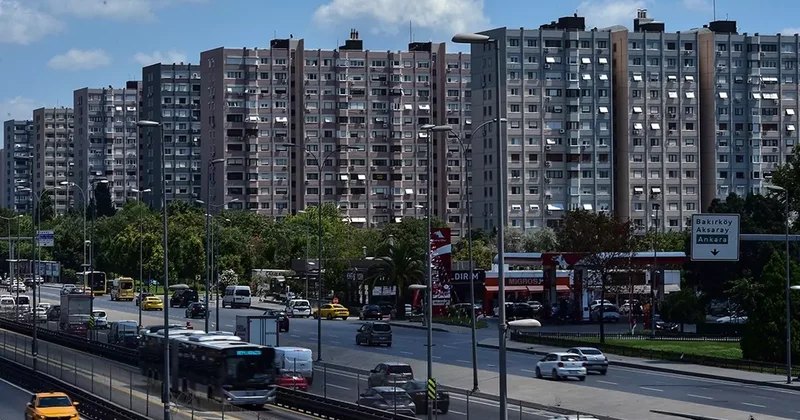 Yabancıya konut satışında son 9 yılın en düşük rakamı görüldü