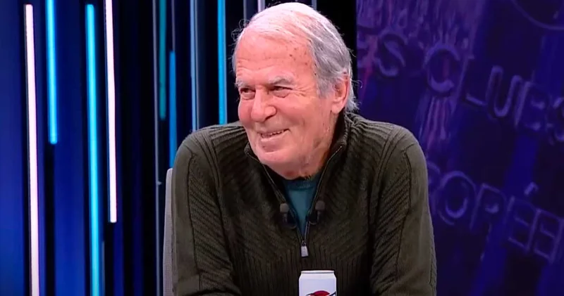 Mustafa Denizli de modaya uydu