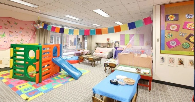 Eyüpsultan daki bir kreşte 3 yaşındaki çocuğa şiddetten soruşturma başlatıldı