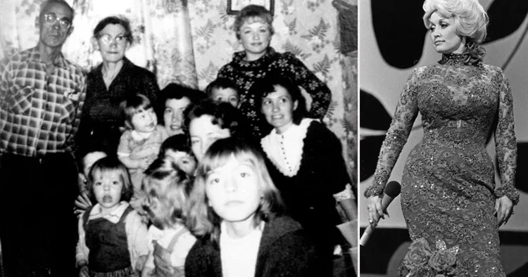 Ünlü şarkıcı,11 kardeşiyle birlikte tek odalı bir evde büyüdü: Annem bize yem çuvallarından kıyafetler dikerdi... Yine de gönlümüz zengindi