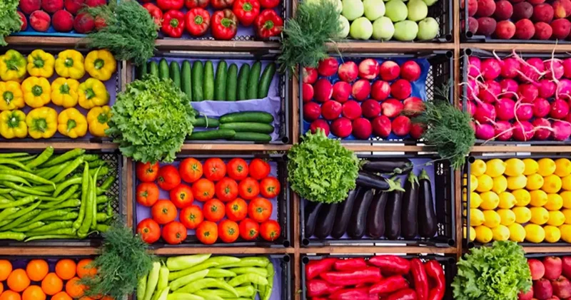 İstanbullular 2025 te en çok hangi meyve ve sebzeyi satın aldı?