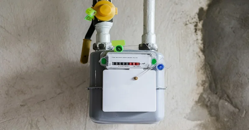 Tarih belli oldu: Ülkede doğalgaz sayaçlarını değiştirmeyen ceza ödeyecek Sözcü Gazetesi