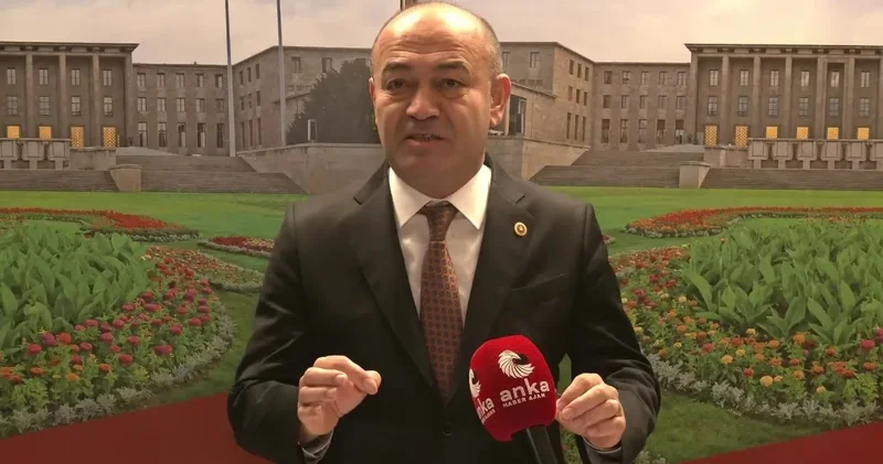 CHP li Karabat Meclis te yaşanan skandalı açıkladı: Yandaş firmaların 70 milyar liralık borçları affedildi!