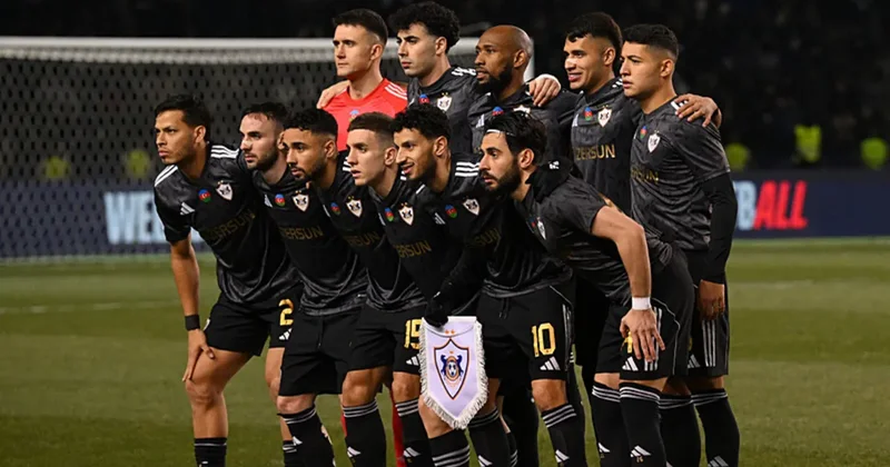 Karabağ, 90+4 te Eintracht Frankfurt u devirdi! Can Uzun sahne aldı...