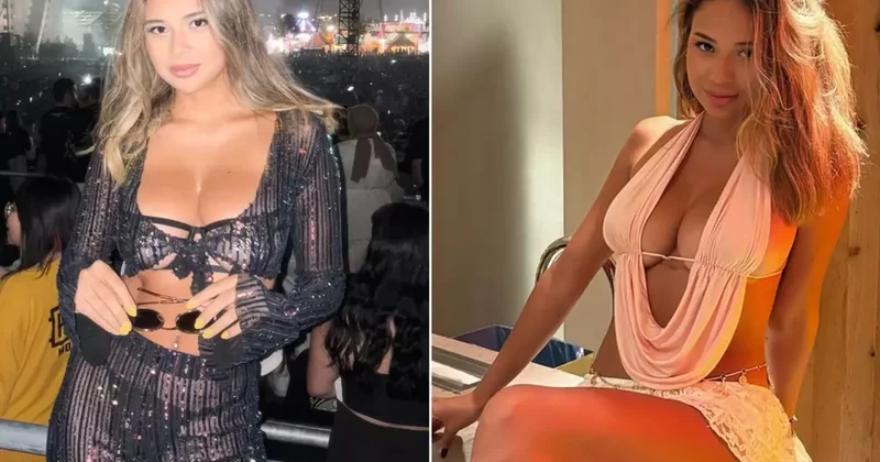 Polis korkusu yaşayan Merve Taşkın Türkiye yi terk etti