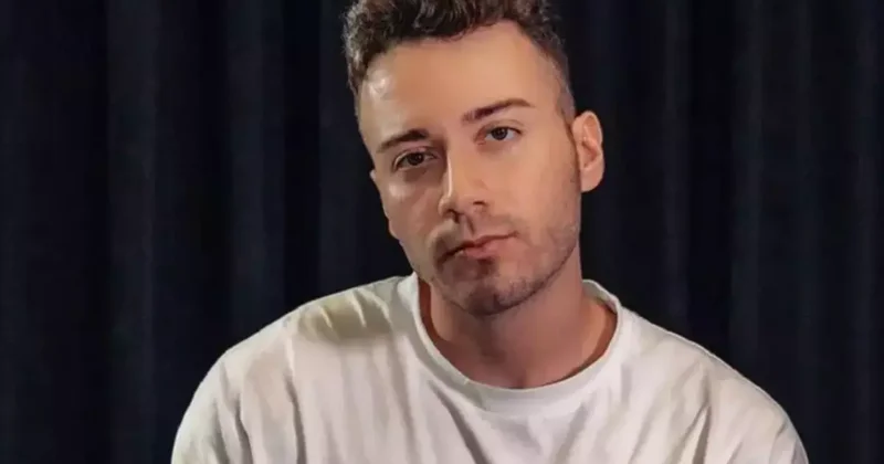 Enes Batur un YouTube kanalında dikkat çeken değişiklik! Tüm videoları silip ortadan kaybolmuştu