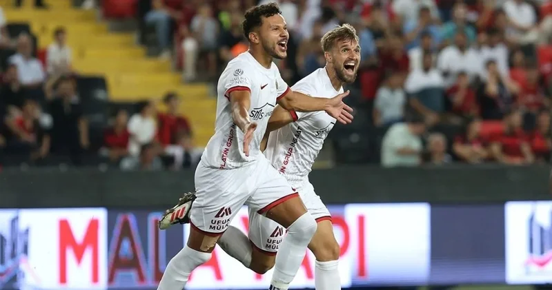 Süper Lig i bırakacak Amedspor a gelecek: Hem stoper hem golcü