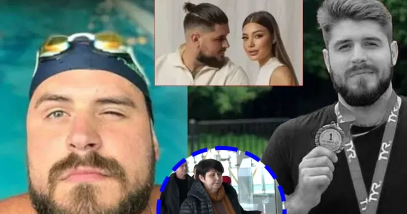 SON DAKİKA: Rus yüzücü Nikolai Svechnikov un cesedi bulunmuştu! Yakınları o iddiaya cevap verdi: Cenaze dövmeden mi teşhis edildi?