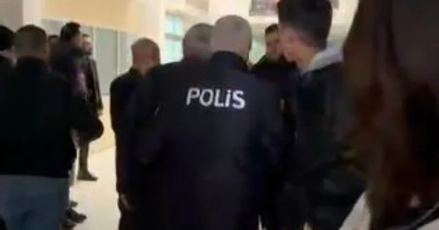 Mardin de 2 kişinin öldüğü pusunun davasında adliyede gerginlik Mardin Haberleri