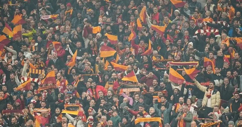 Galatasaray a müjdeli haber! Uzun bir aranın ardından geri döndü