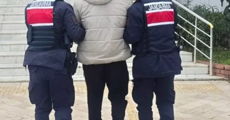 Aydın’da firari cinayet hükümlüsü yakalandı