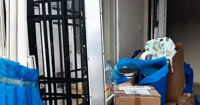 İBB Beykoz’da bir kapıyı daha kilitledi: ÖZGEM kapatıldı mahallede tepkiler yükseldi VİDEO İZLE