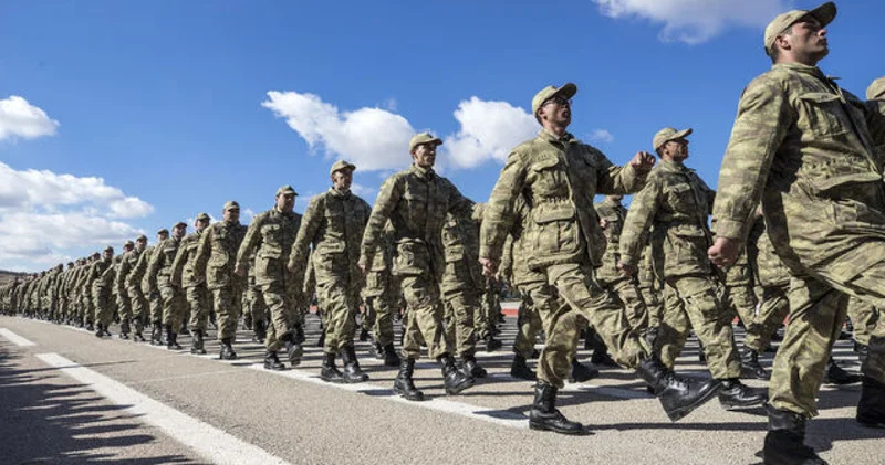 BEDELLİ ASKERLİK YERLERİ 2026 SORGULAMA EKRANI MSB son dakika açıkladı! 2026 Bedelli sınıflandırma sonuçları nasıl ve nereden öğrenilir? İşte sevk tarihleri