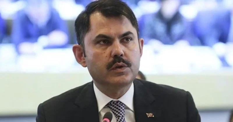 Bakan Kurum dan DEM Partili Akın ın Saray dan gelen karar sözlerine tepki: Cumhurbaşkanımız başkomutanımızdır ve talimat almak konusunda herhangi rahatsızlığımız yok