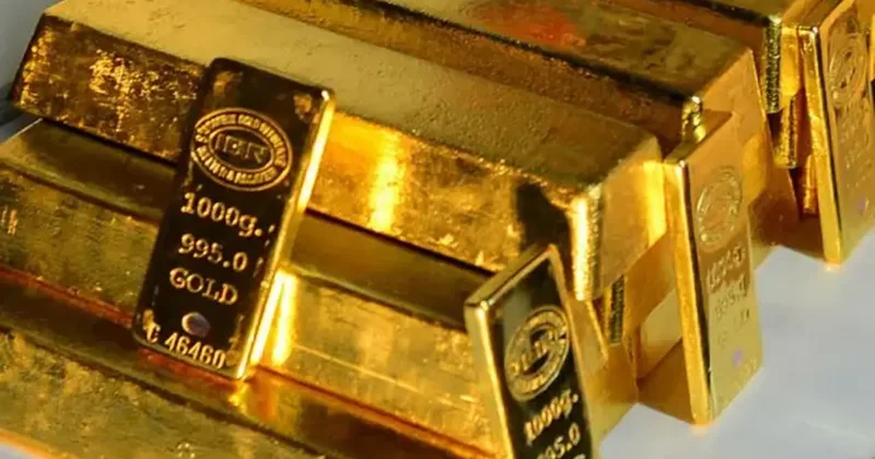 Altında ibre yukarı döndü: Merkez bankaları fiyatı uçuracak