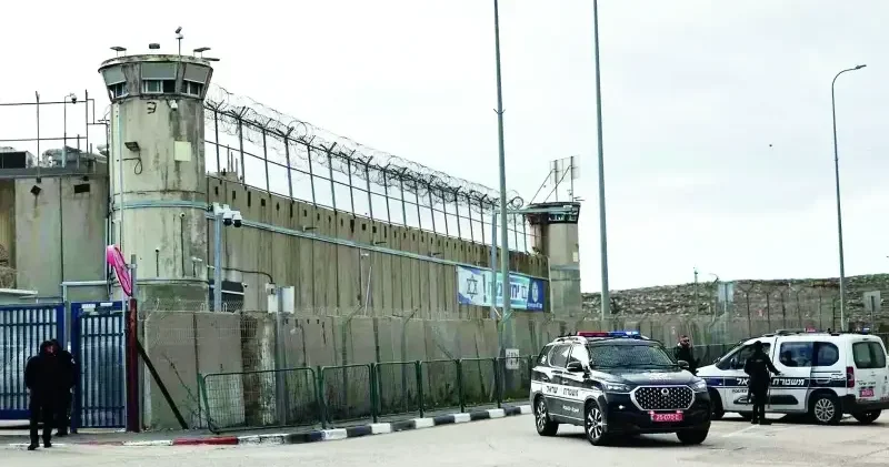 Ateşkes sonrası 84 tutuklu işkenceyle öldü Ortadoğu Haberleri