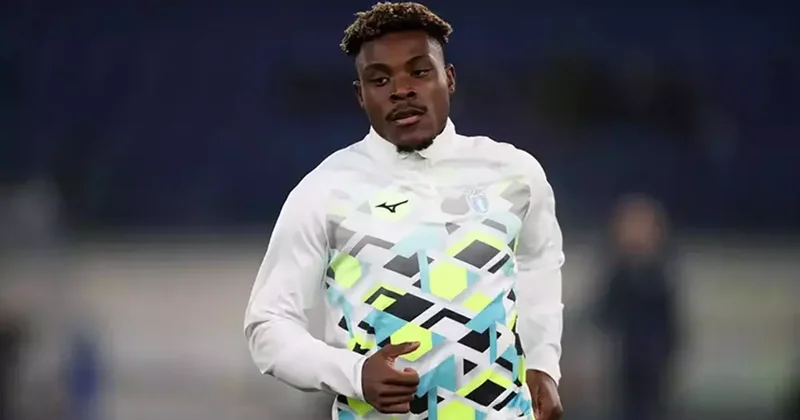 Süper Lig in eski yıldızı geri dönüyor! İlk görüşme yapıldı Fanatik Gazetesi Trabzonspor (TS) Haberleri Spor