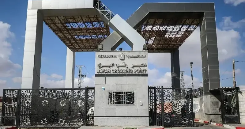 Gazze Yönetimi Ulusal Komitesi: Refah Sınır Kapısı haftaya açılacak Ortadoğu Haberleri