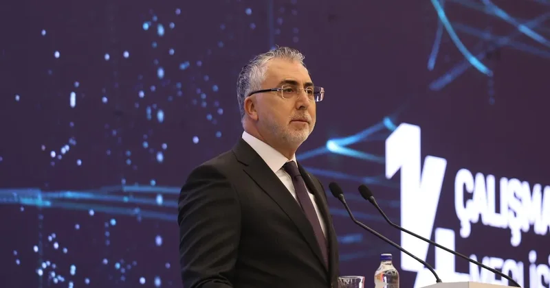 İşçi ve işveren için köklü değişim! Çalışma hayatında dönüşüm masaya yatırıldı