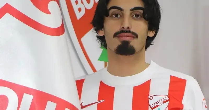 Boluspor Erdem Dikbasan ı renklerine bağladı Futbol Haberleri