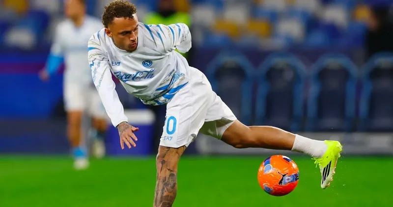 Galatasaray transferi bitirdi: İstanbul a geleceği saat belli oldu