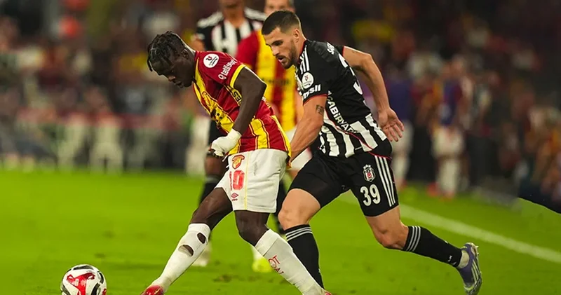 Sergen Yalçın ın Göztepe maçı kararı belli oldu