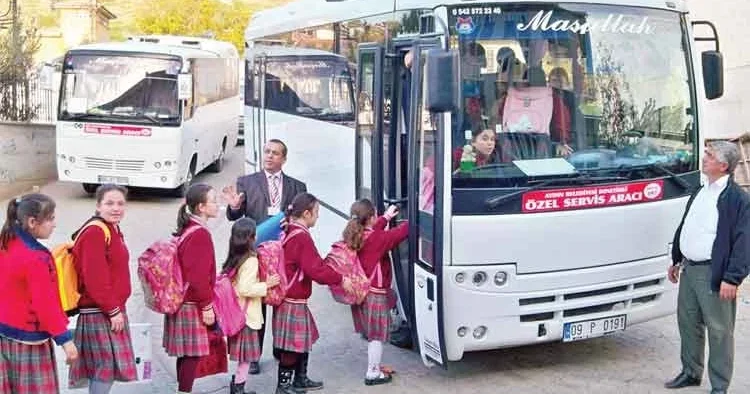 Taşımalı eğitimde ‘tersine’ model... Öğrenci değil öğretmen taşınabilir