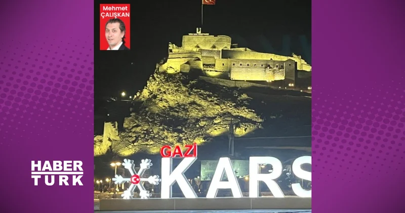 Karslılar, Gazi olmak istiyor