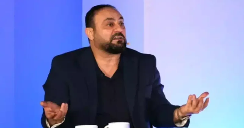 Galatasaraylı 2 yıldız konuştu! Hasan Şaş çılgına döndü: Siz kendinizi ne sanıyorsunuz?