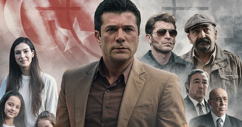 Çatlı filminin vizyon tarihi netleşti, ilk afiş de yayınlandı