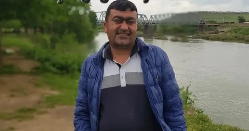 Diyarbakır’da trenin çarptığı zihinsel engelli vatandaş hayatını kaybetti Son dakika haberleri