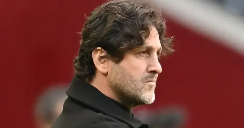 Trabzonspor teknik direktörü Fatih Tekke: Kabul edilebilir bir şey değil Fanatik Gazetesi Trabzonspor (TS) Haberleri Spor