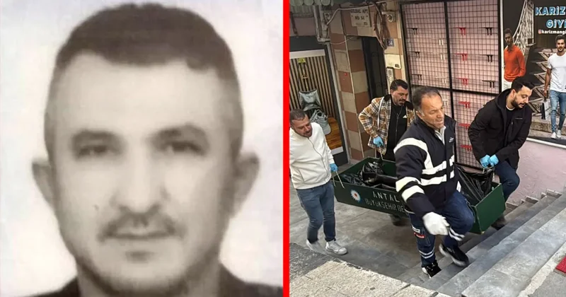 SON DAKİKA: Antalya’da kanlı sabah! Alacak verecek kavgası cinayetle bitti: Taksiyle geldi, kurşun yağdırıp kaçtı